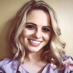 Meet your Posher, Kristin